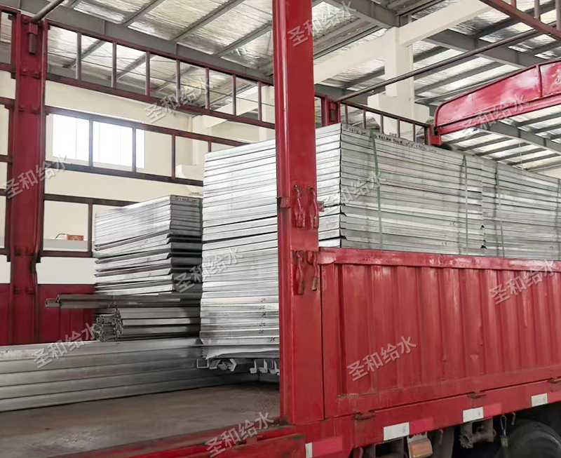 箱泵一体化厂家发货