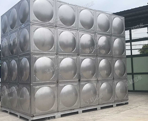 不锈钢消防水箱生产厂家